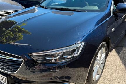 Opel Insignia 81.000 km 16.980 &euro; Fürth 90763