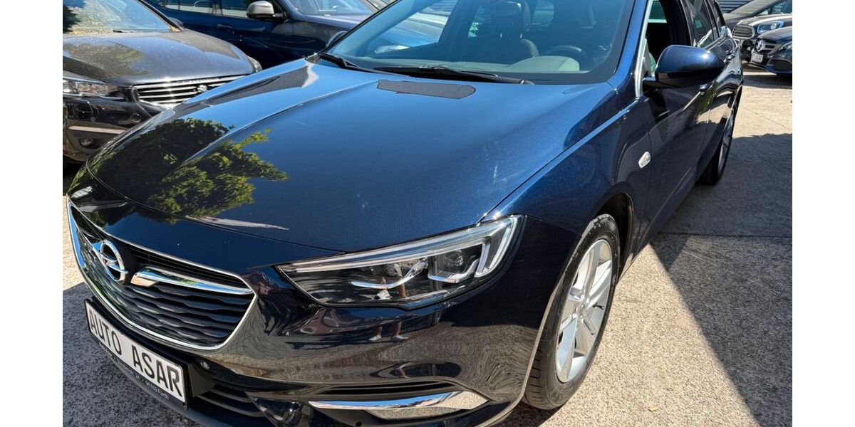Opel Insignia 81.000 km 16.980 &euro; Fürth 90763