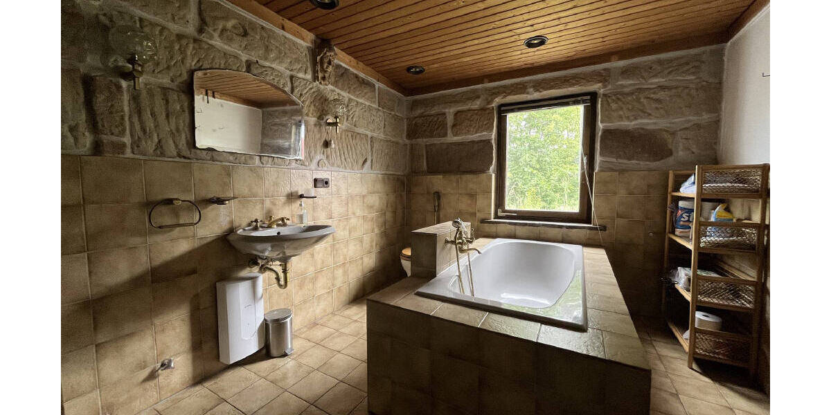 Einfamilienhaus Burgthann Mimberg - 6 Zimmer, 138 m&sup2;, 520.000&euro; | Angebot:25671811