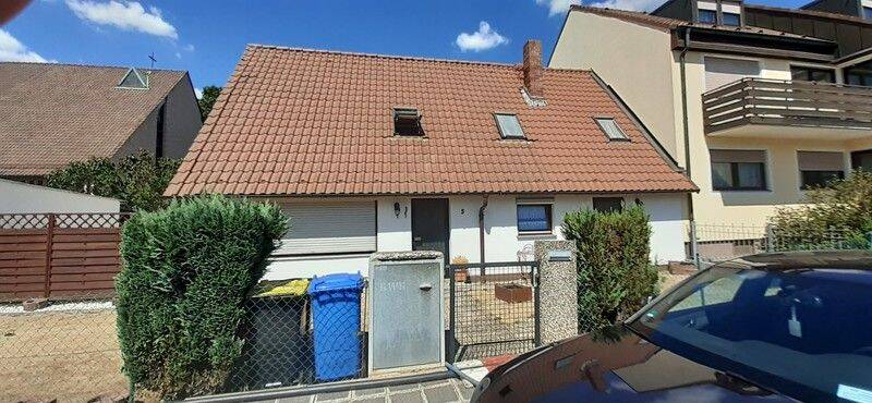 Mehrfamilienhaus, Wohnhaus Nürnberg Werderau - 579.000&euro; | Angebot:25689328