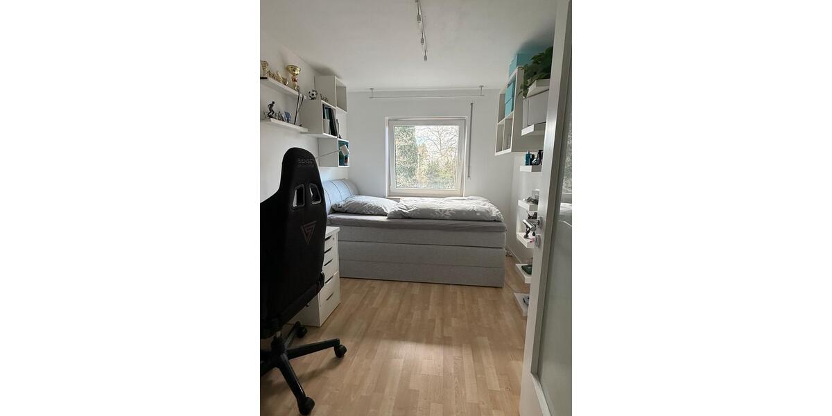 Reihenhaus Nürnberg Gebersdorf - 4 Zimmer, 110 m&sup2;, 550.000&euro; | Angebot:25959184