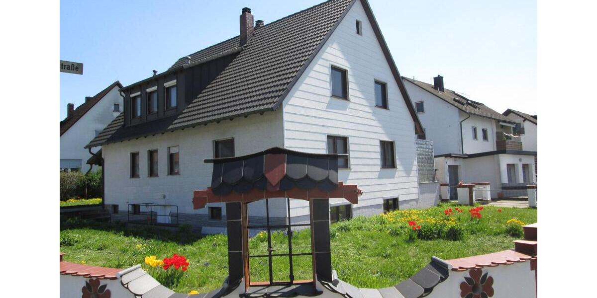 Einfamilienhaus Hemhofen - 499.500&euro; | Angebot:27023500