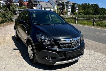 Opel Mokka 118.000 km 7.500 &euro; Langenzenn 90579