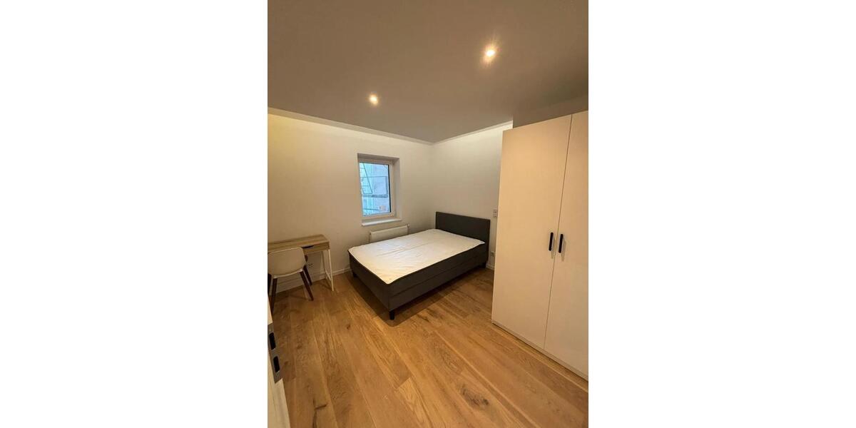 Etagenwohnung Nürnberg Rabus - 1 Zimmer, 10 m&sup2;, 400&euro; | Angebot:26630845