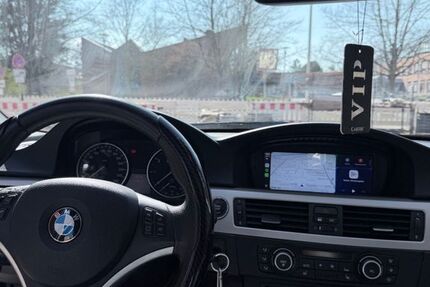 BMW 318 167.766 km 6.200 &euro; Nürnberg 90431