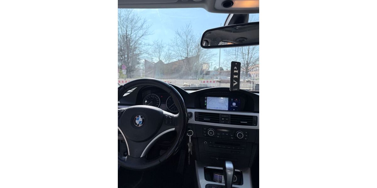 BMW 318 167.766 km 6.500 &euro; Nürnberg 90431