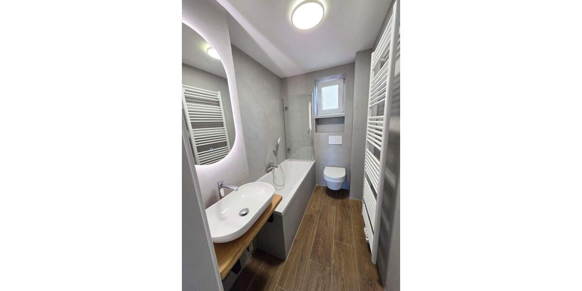 Etagenwohnung Fürth Nordstadt - 2 Zimmer, 59 m&sup2;, 254.900&euro; | Angebot:25865428