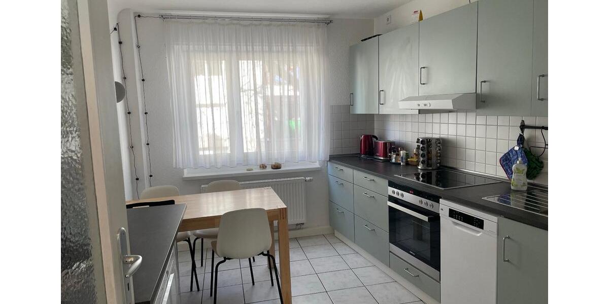 Etagenwohnung Nürnberg Rabus - 2.5 Zimmer, 62 m&sup2;, 725&euro; | Angebot:25931466