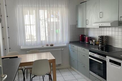 Wohnung Nürnberg Rabus - 2.5 Zimmer, 62 m&sup2;, 725&euro; | Angebot:25931466