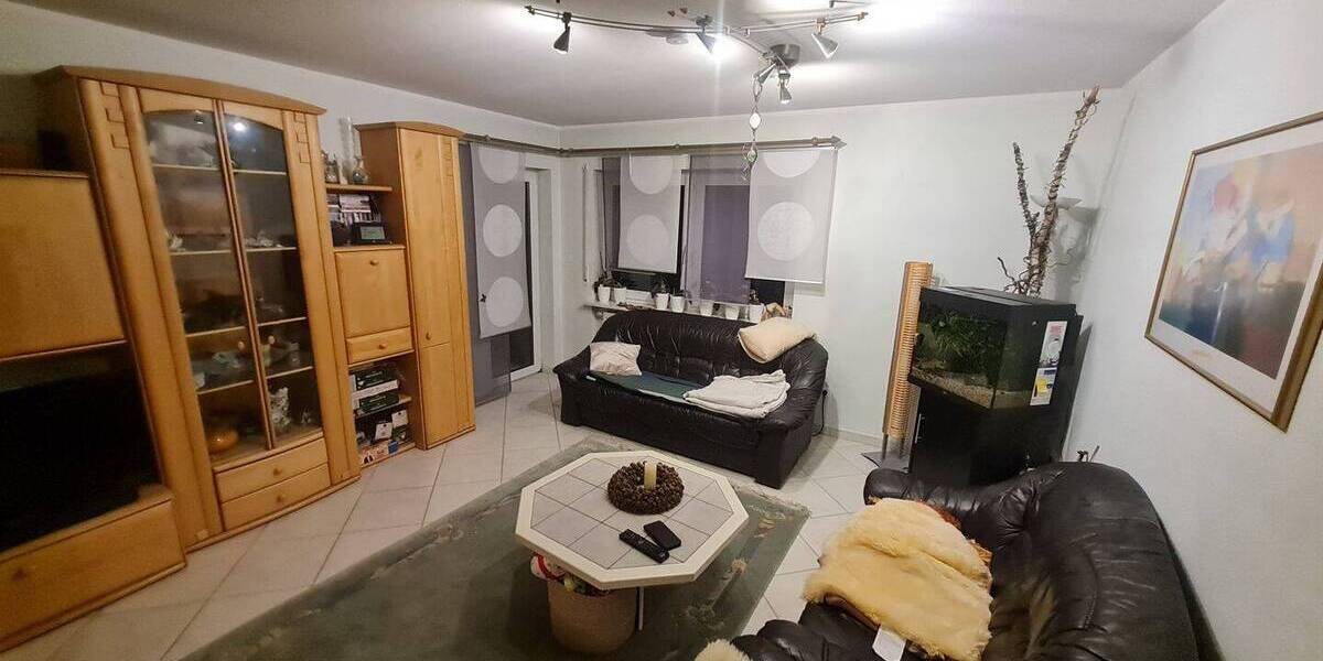 Etagenwohnung Stein Deutenbach - 4 Zimmer, 104 m&sup2;, 355.000&euro; | Angebot:26672157