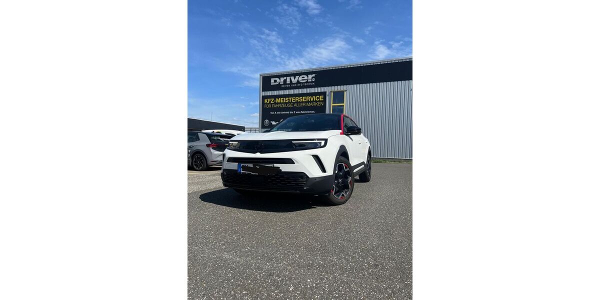 Opel Mokka 60.000 km 15.800 &euro; Zirndorf 90513