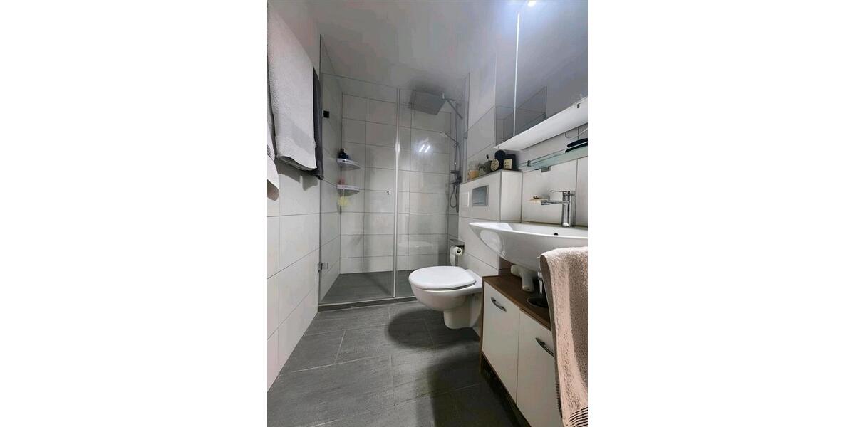 Etagenwohnung Nürnberg Gleißhammer - 2 Zimmer, 46 m&sup2;, 210.000&euro; | Angebot:24332113