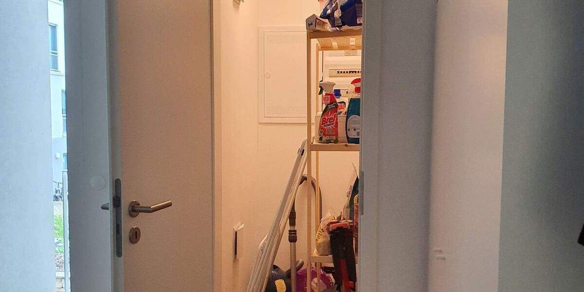 Etagenwohnung Nürnberg Großreuth h d Veste - 1 Zimmer, 52 m&sup2;, 830&euro; | Angebot:26674097