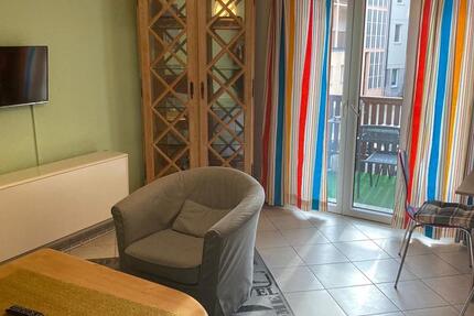 Wohnung Nürnberg Sankt Leonhard - 2 Zimmer, 45 m&sup2;, 790&euro; | Angebot:25313874