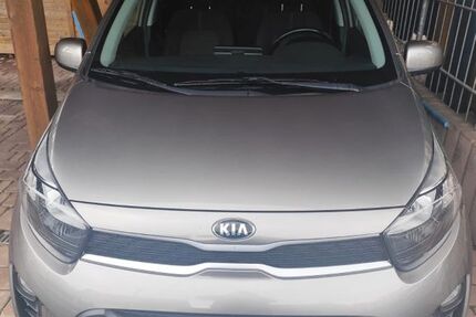 Kia Picanto 90.200 km 6.400 &euro; Lauf 91207
