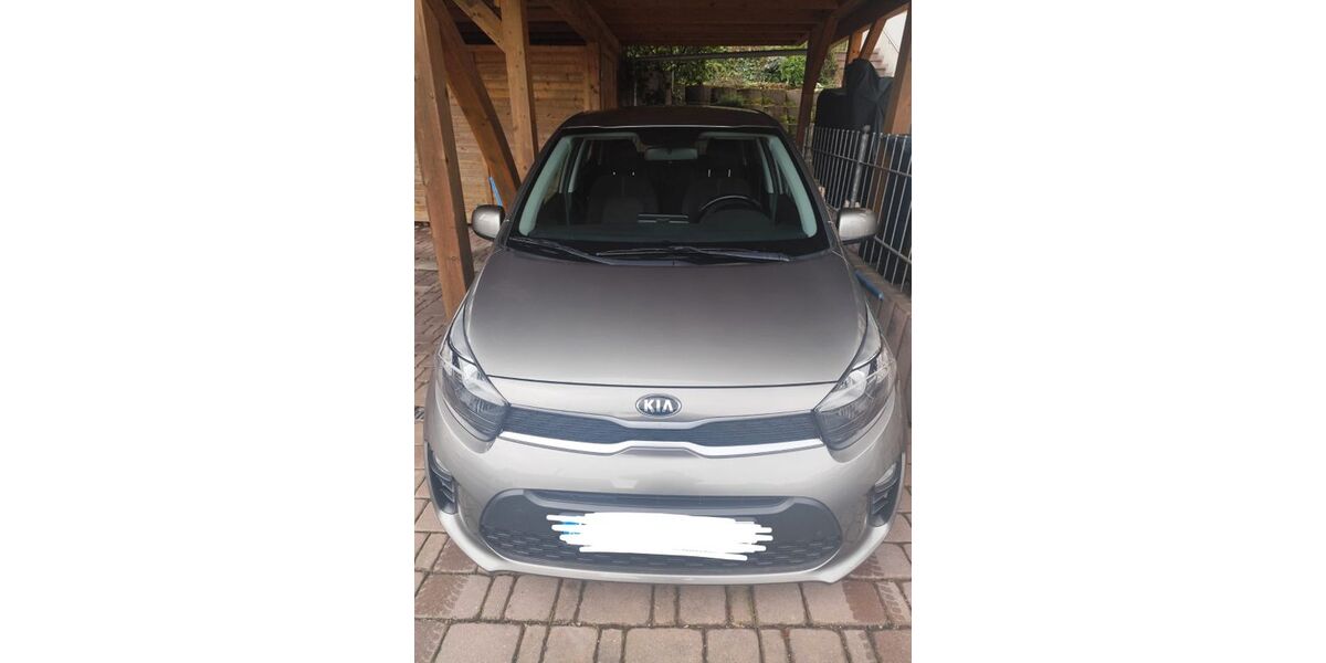Kia Picanto 90.200 km 6.400 &euro; Lauf 91207