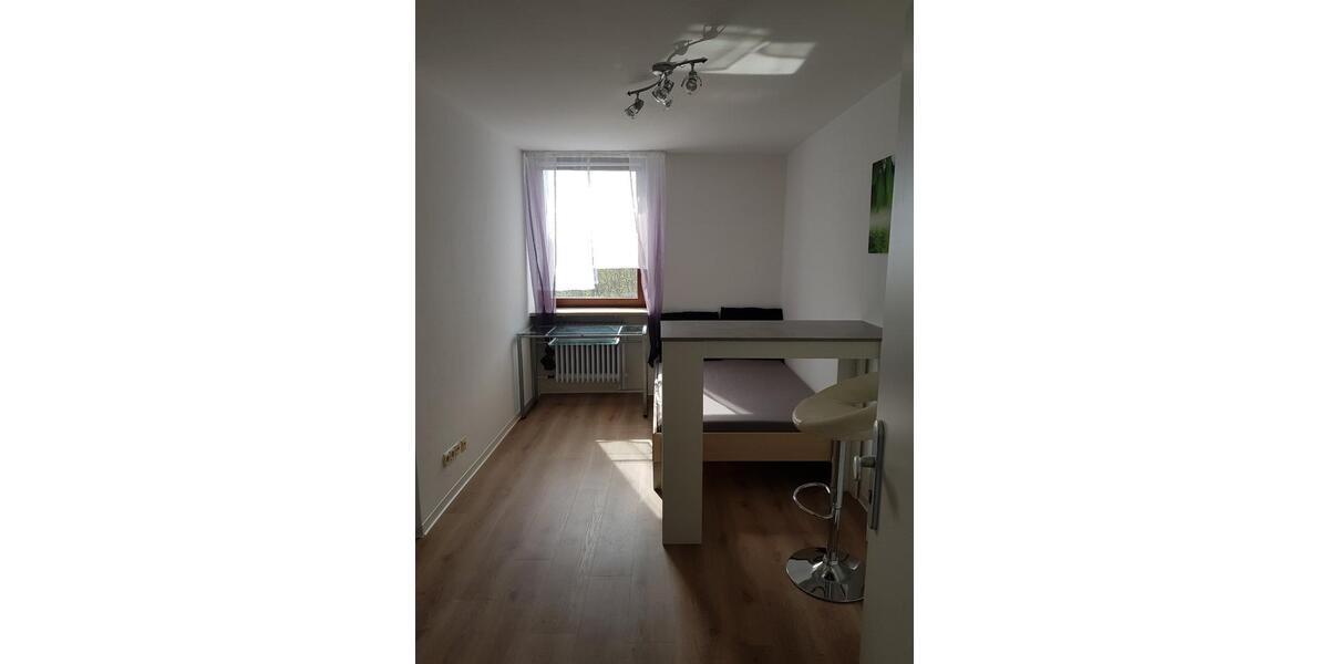 Etagenwohnung Buckenhof - 1 Zimmer, 20 m&sup2;, 115.000&euro; | Angebot:24353967