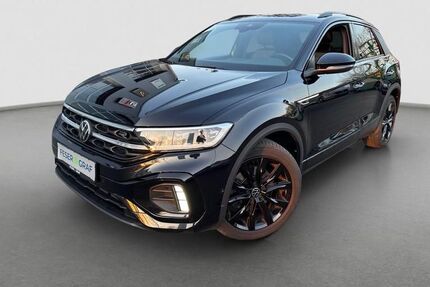 VW T-Roc 51.090 km 27.980 &euro; Cadolzburg 90556