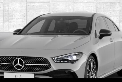 Mercedes-Benz CLA 250 9.900 km 42.900 &euro; Nürnberg 90402