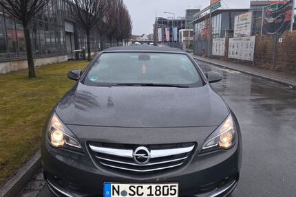 Opel Cascada 97.000 km 7.500 &euro; Nürnberg 90443