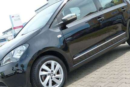 Seat Mii 107.000 km 8.990 &euro; Fürth 90763