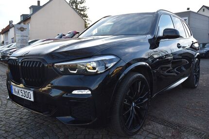 BMW X5 135.000 km 42.999 &euro; Nürnberg 90451