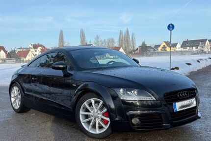 Audi TT 163.000 km 12.000 &euro; Nürnberg 90478