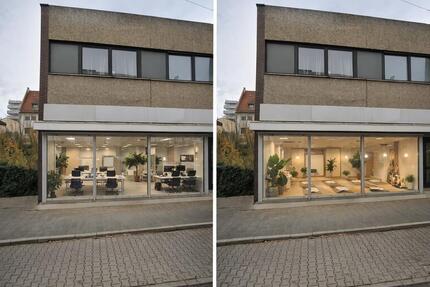 Gewerbeobjekt Nürnberg Erlenstegen - 2.500&euro; | Angebot:25856957