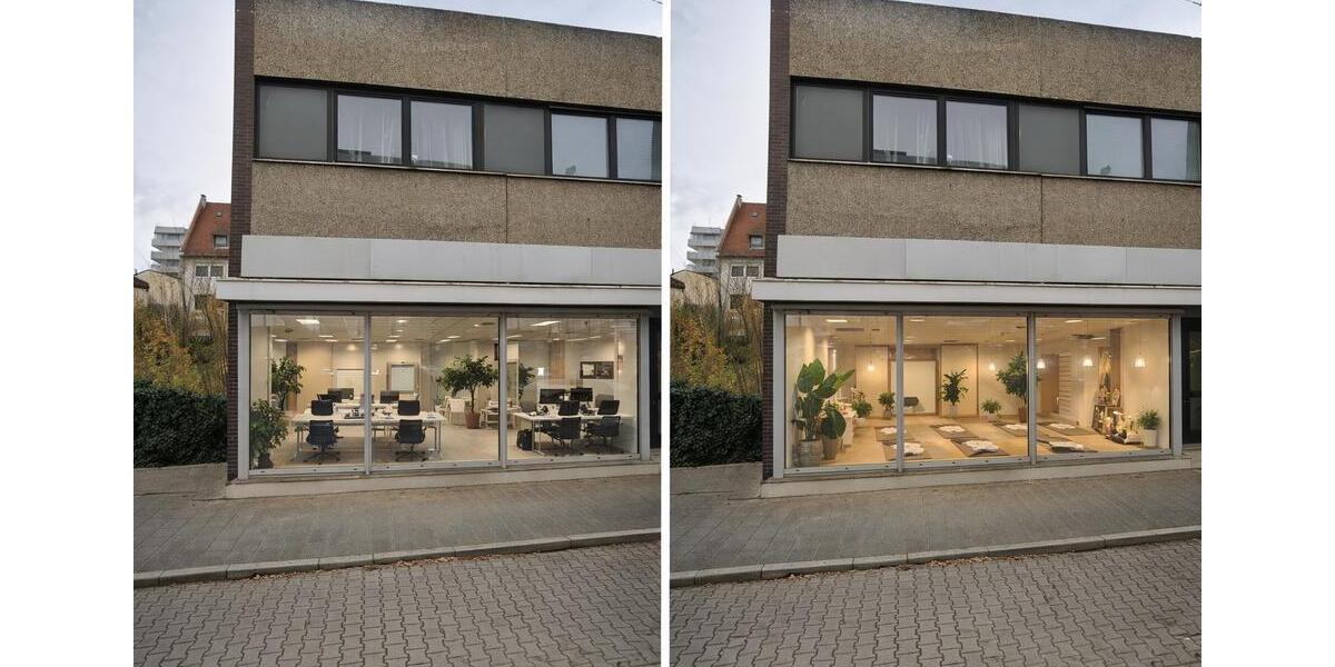 Gewerbeobjekt Nürnberg Erlenstegen - 2.500&euro; | Angebot:25856957