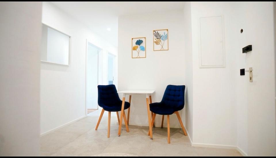 Etagenwohnung Nürnberg Kleinweidenmühle - 3 Zimmer, 10 m&sup2;, 510&euro; | Angebot:26525643