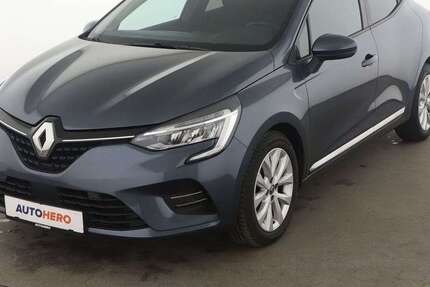 Renault Clio 75.415 km 11.630 &euro; Nürnberg 90441