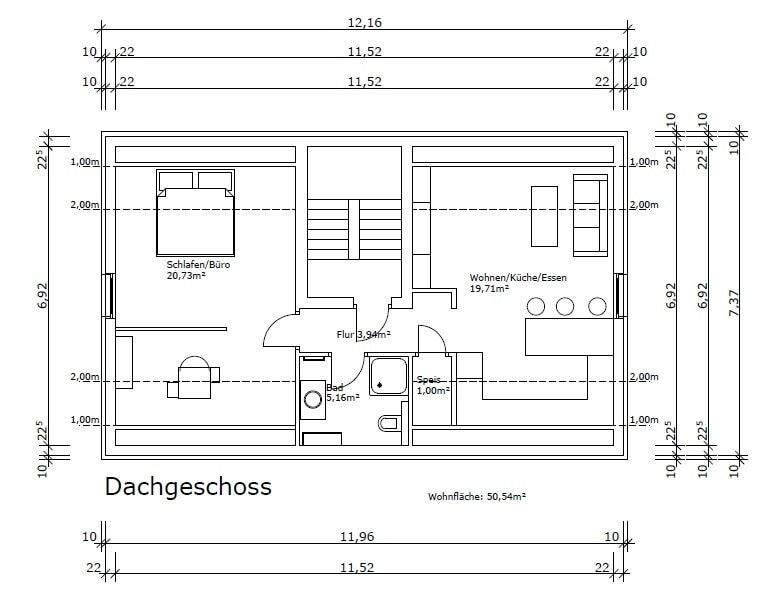 Mehrfamilienhaus, Wohnhaus Forchheim Reuth - 8 Zimmer, 191 m&sup2;, 900.000&euro; | Angebot:25692204