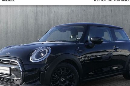Mini ONE 42.443 km 16.230 &euro; Erlangen 91058