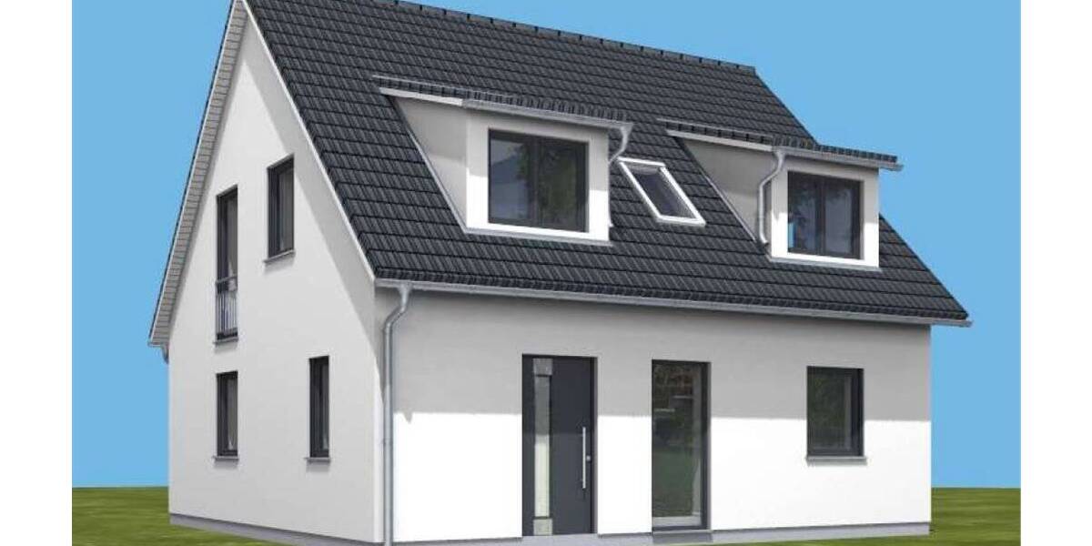 Einfamilienhaus Schwaig b. Nürnberg Schwaig - 5 Zimmer, 135 m&sup2;, 850.000&euro; | Angebot:25689582