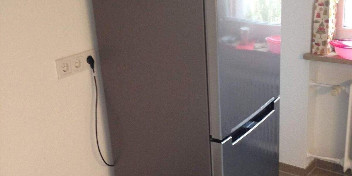 Etagenwohnung Nürnberg Schniegling - 2 Zimmer, 54 m&sup2;, 195.000&euro; | Angebot:25982950