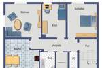 Mehrfamilienhaus, Wohnhaus Veitsbronn Bernbach - 9 Zimmer, 699.000&euro; | Angebot:26128156