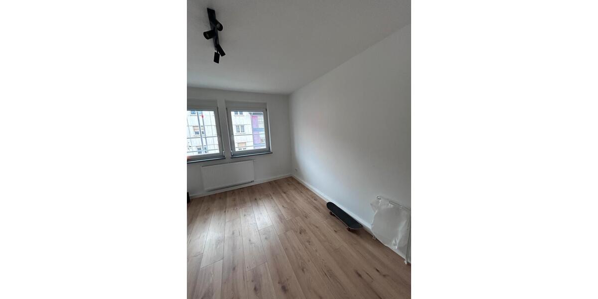Etagenwohnung Nürnberg Gibitzenhof - 1 Zimmer, 16 m&sup2;, 470&euro; | Angebot:25756842