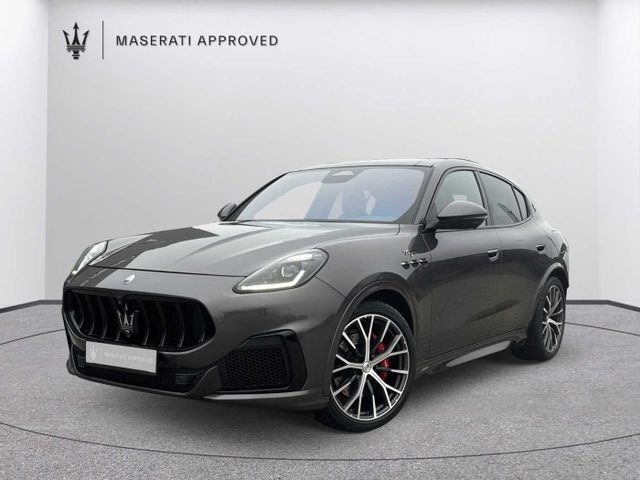 Maserati Grecale 44.900 km 79.900 &euro; Nürnberg 90403