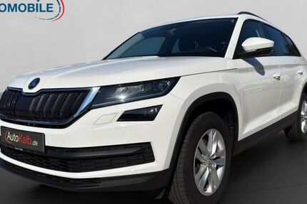 Skoda Kodiaq 38.962 km 28.999 &euro; Schnaittach 91220