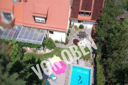 Haus Fürth Südstadt - 5 Zimmer, 124 m&sup2;, 749.900&euro; | Angebot:25755936