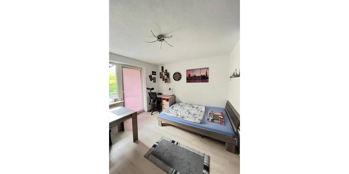 Etagenwohnung Nürnberg Erlenstegen - 1 Zimmer, 22 m&sup2;, 650&euro; | Angebot:25960629