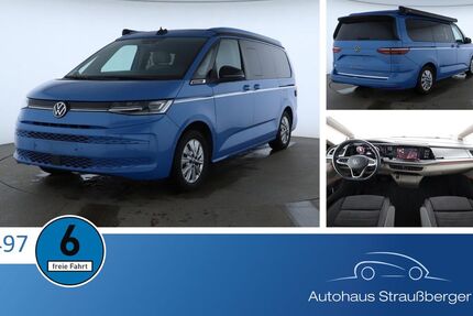 VW T7 California 30.400 km 72.790 &euro; Buchschwabach bei Nürnberg 90574