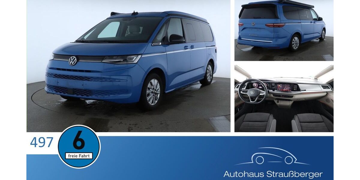 VW T7 California 30.400 km 73.390 &euro; Buchschwabach bei Nürnberg 90574