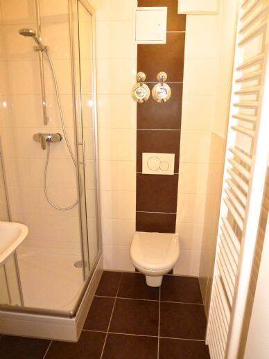 Etagenwohnung Nürnberg Sebald - 3 Zimmer, 63 m&sup2;, 840&euro; | Angebot:26189911