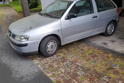 Seat Ibiza 61.000 km 600 &euro; Forchheim 91301