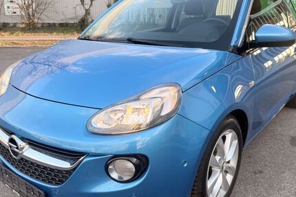 Opel Adam 75.000 km 8.190 &euro; Fürth 90763