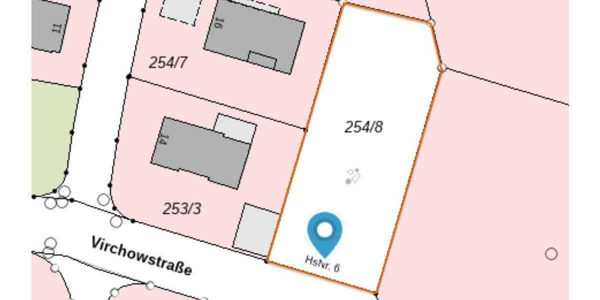 Grundstück Zirndorf - 700.000&euro; | Angebot:24585320