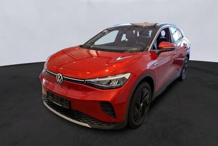 VW ID.4 70.550 km 24.640 &euro; Forchheim 91301