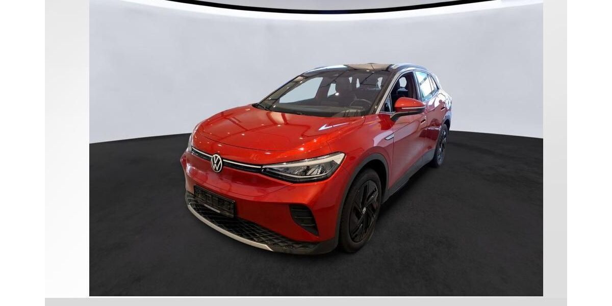 VW ID.4 70.550 km 24.640 &euro; Forchheim 91301