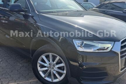 Audi Q3 108.000 km 16.990 &euro; Ammerndorf 90614